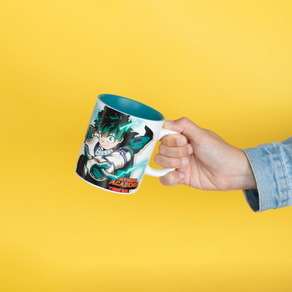 MY HERO ACADEMIA - Mug