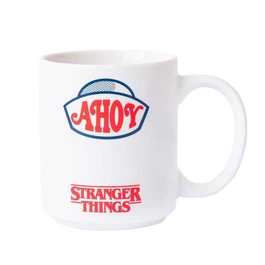 STRANGER THINGS - Scoops - Mug 10Oz