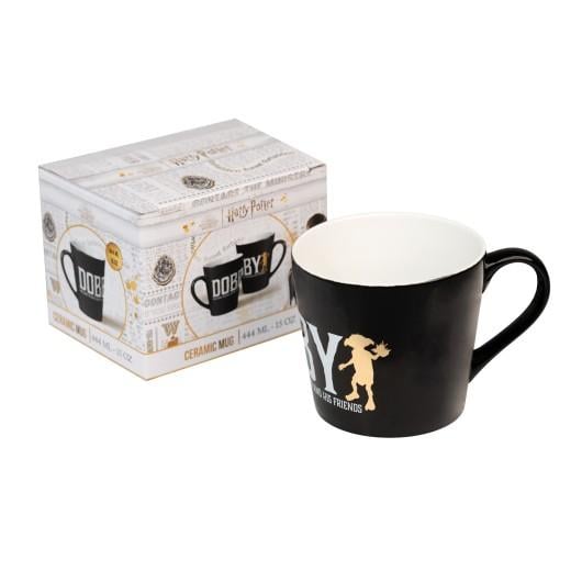 HARRY POTTER - Dobby - Mug 12,8Oz