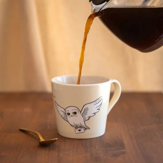 HARRY POTTER - Hedwig - Mug 12,8Oz