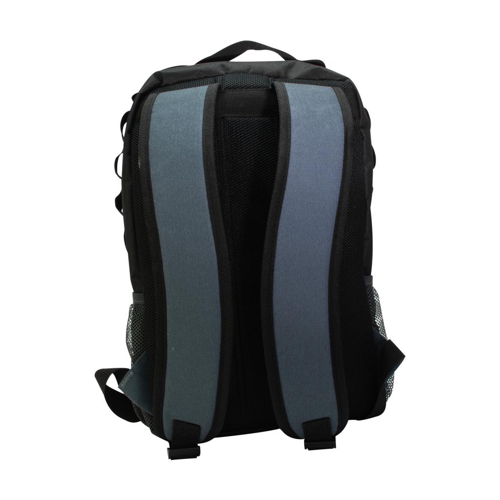 TOP GUN - Mutli Pocket Backpack