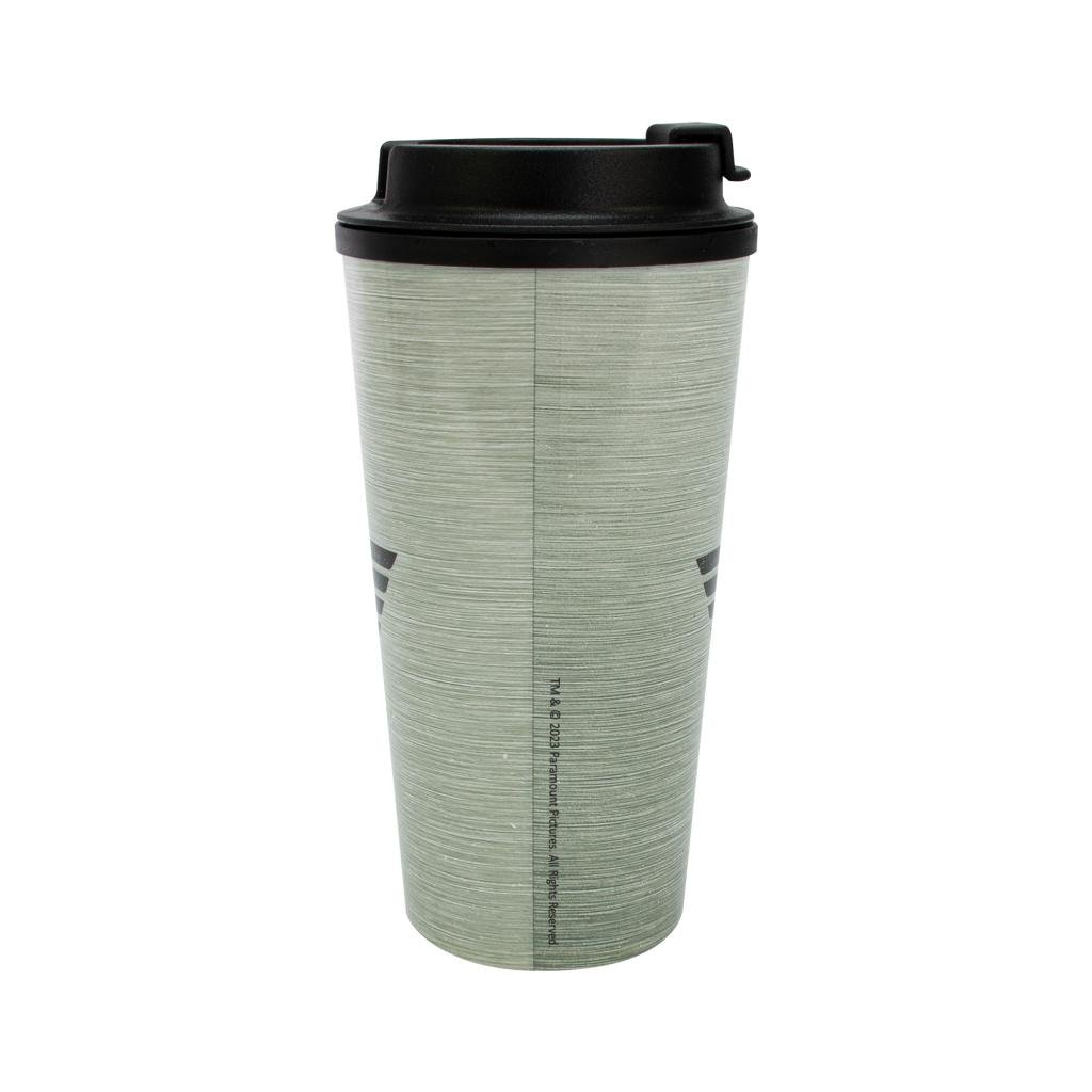 TOP GUN - Isothermal Travel Mug - 450 ml