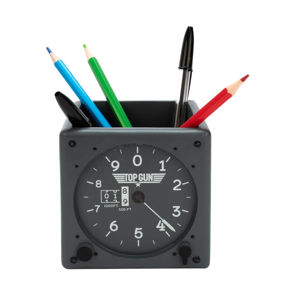 TOP GUN - Latitude Meter - 3D Pen Pot