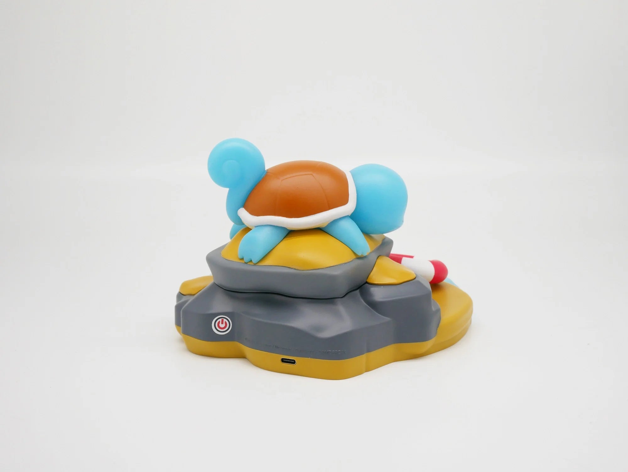 POKEMON - Squirtle - LED Light-Up Scene