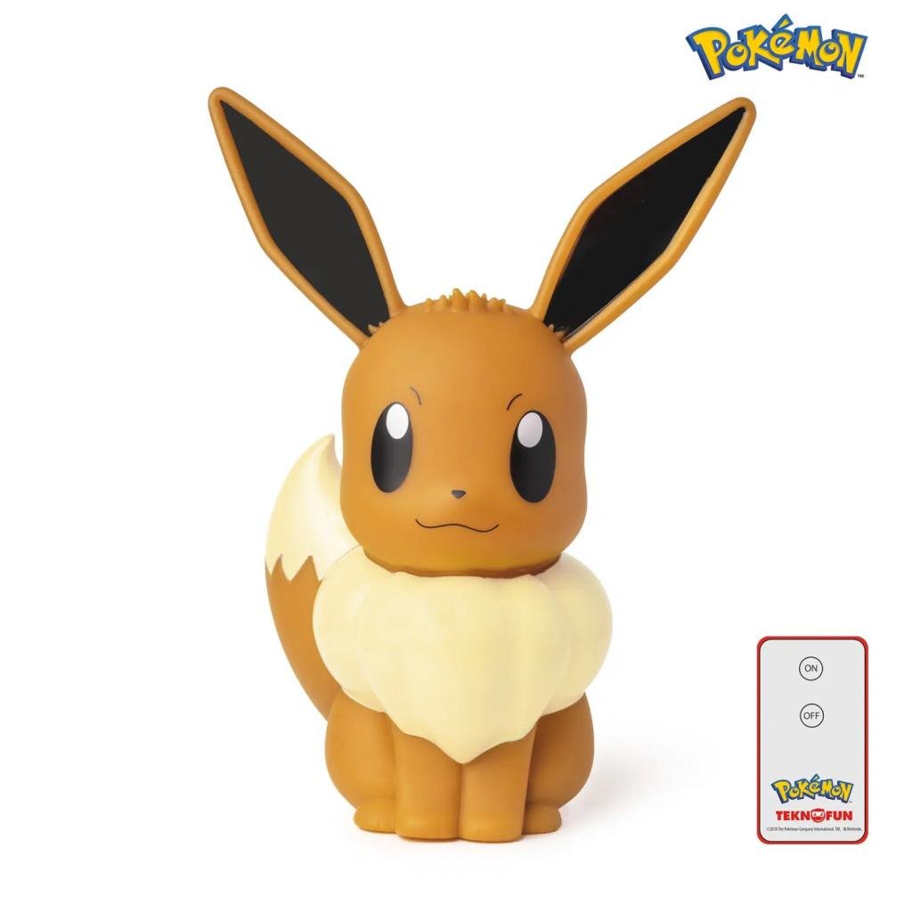 POKEMON - Eevee - LED Lamp 30cm