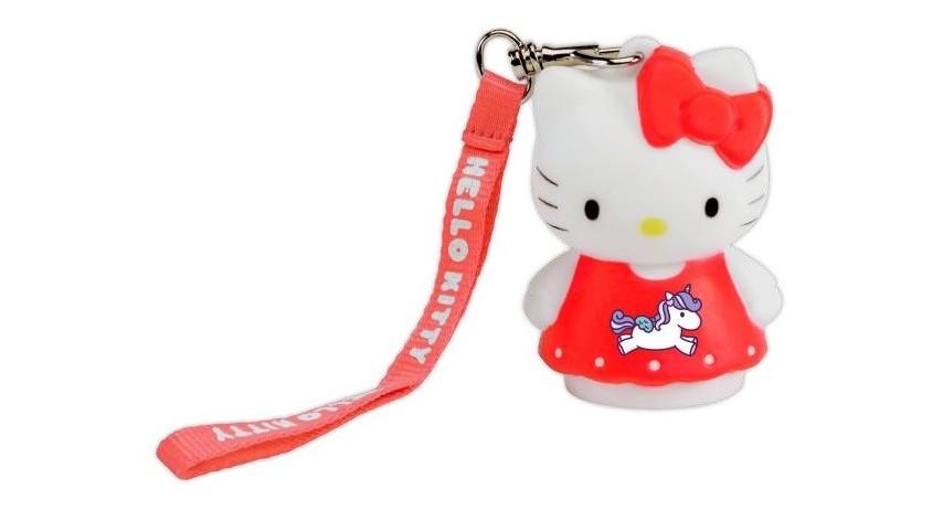 HELLO KITTY - Unicorn - LED Lamp 3inch