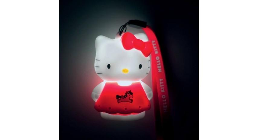 HELLO KITTY - Unicorn - LED Lamp 3inch