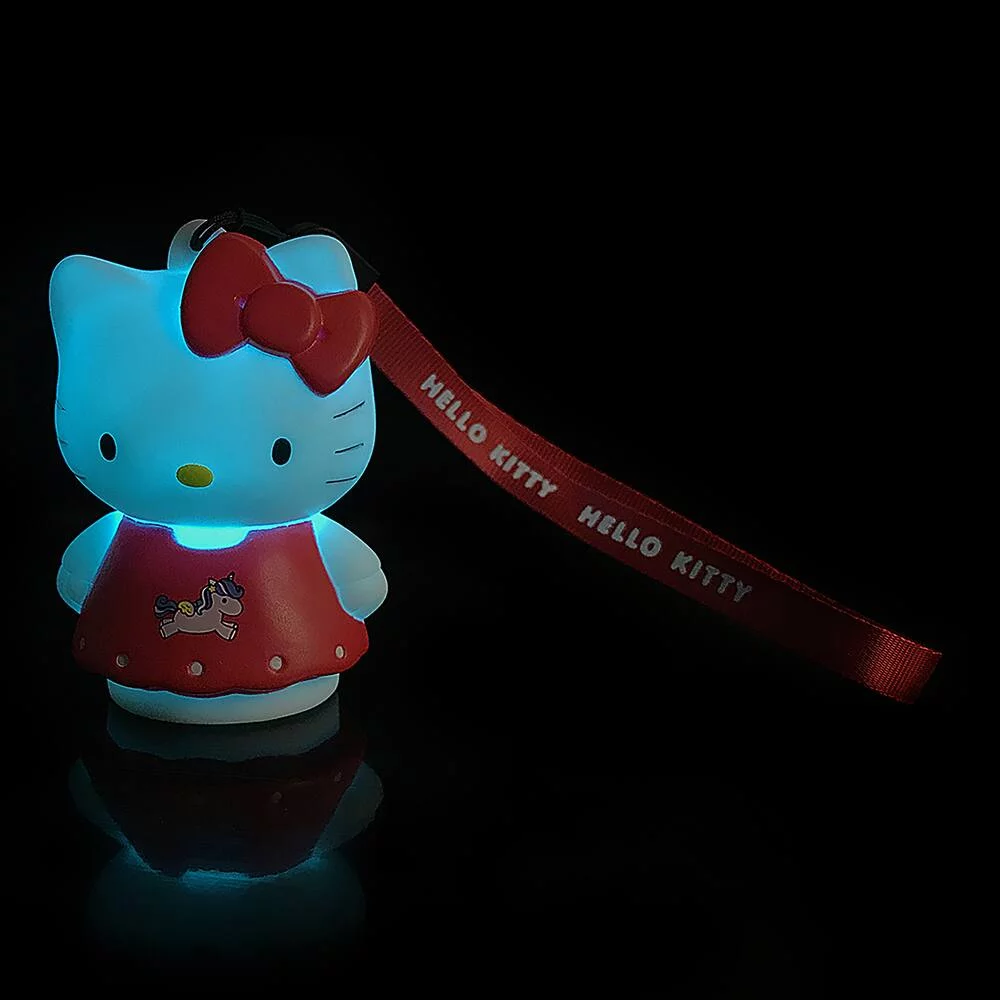 HELLO KITTY - Unicorn - LED Lamp 3inch