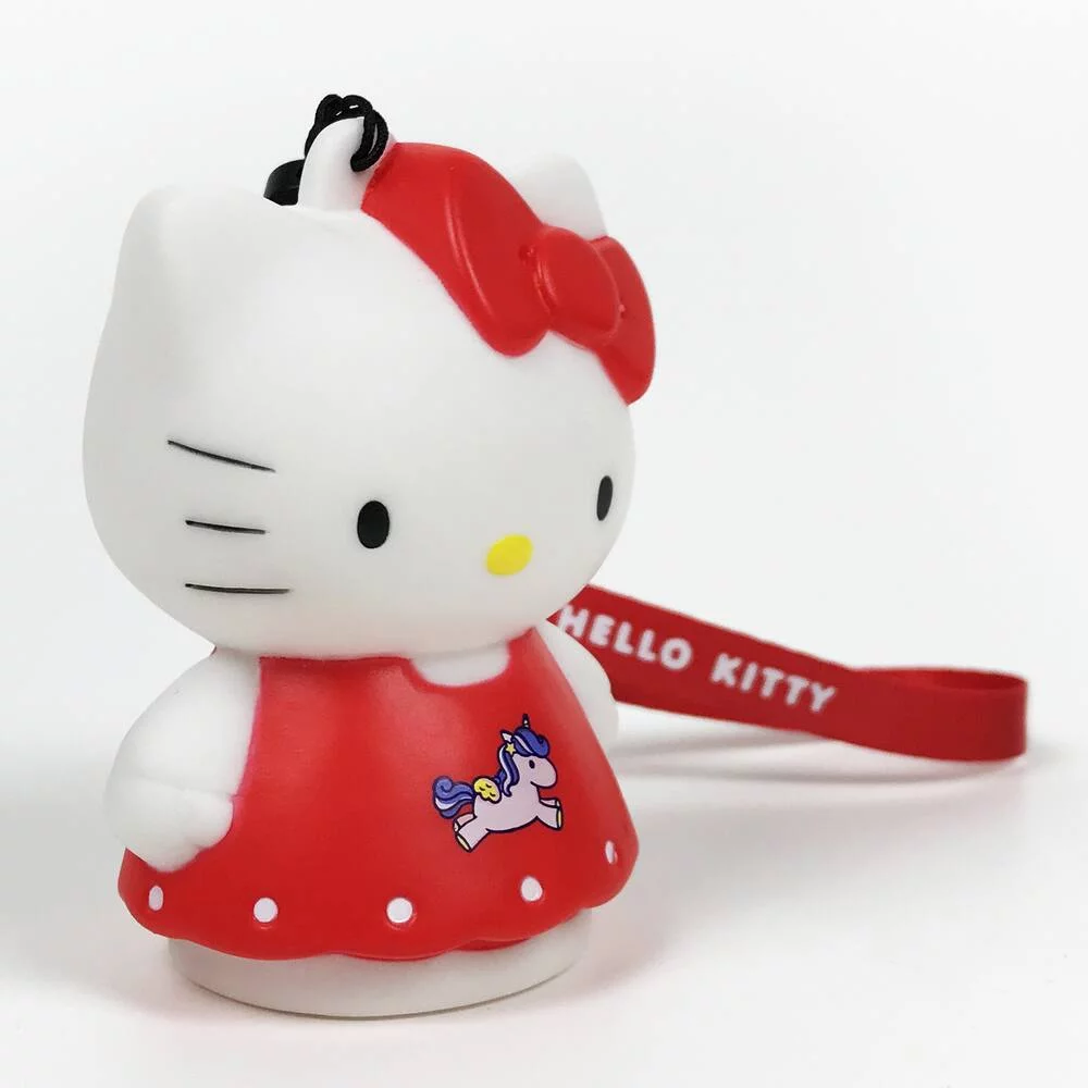 HELLO KITTY - Unicorn - LED Lamp 3inch