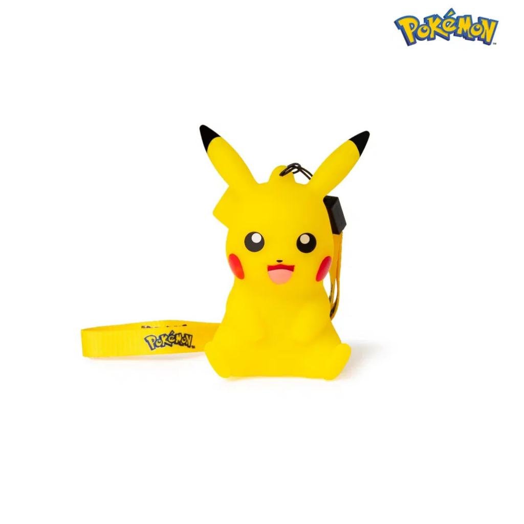 POKEMON - Pikachu - LED Lamp 9cm