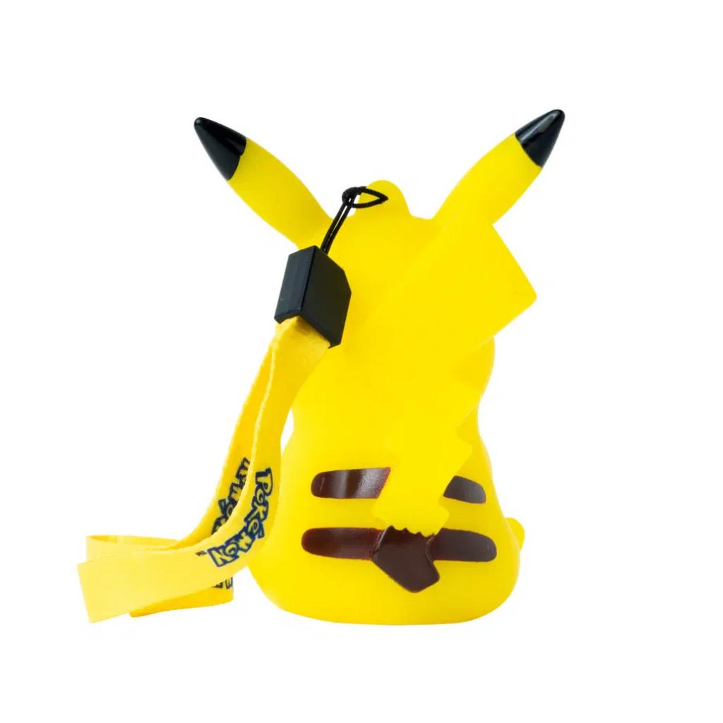 POKEMON - Pikachu - LED Lamp 9cm