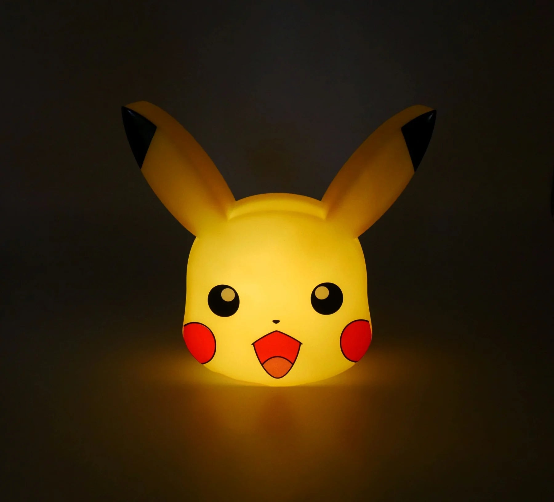 POKEMON - Pikachu - Wall Lamp 8,5inch