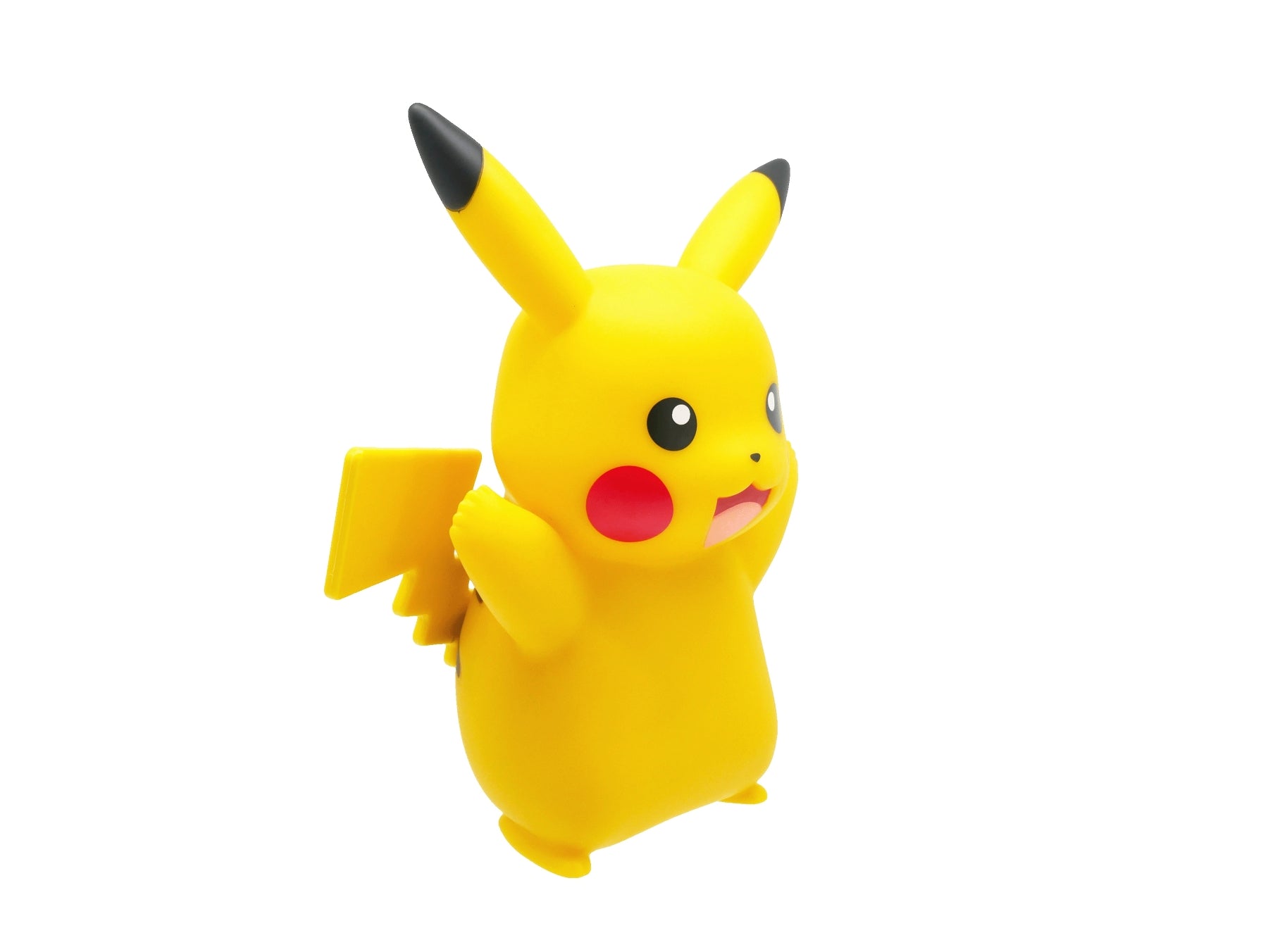 POKEMON - Pikachu - Touch-LED-Lampe