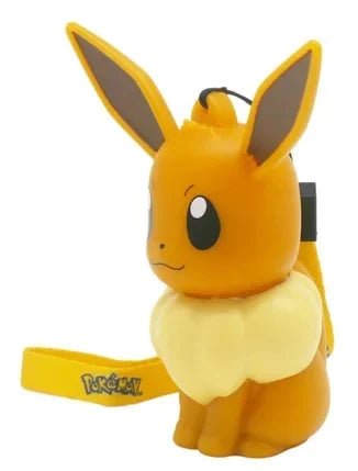 POKEMON - Evoli - LED-Lampe 3 Zoll