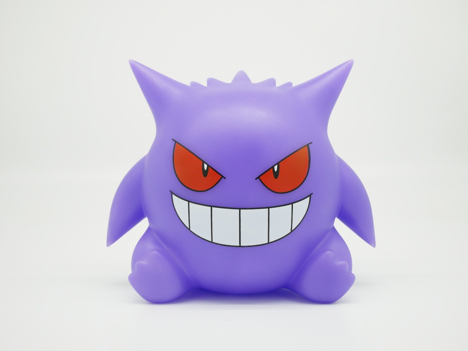 POKEMON - Gengar - Light Up Figure 15cm