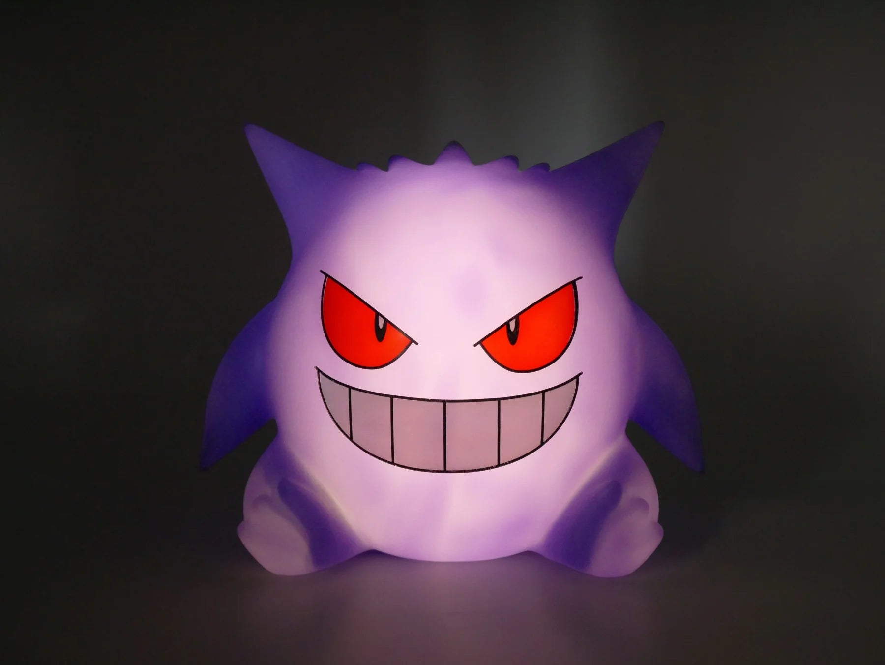 POKEMON - Gengar - Light Up Figure 15cm