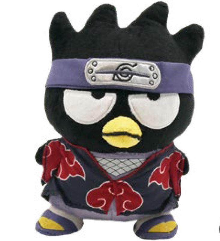 ITACHI x BADTZ-MARU - Plush 8inch