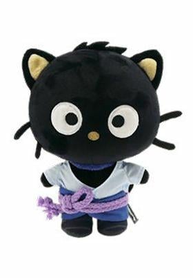 SASUKE x CHOCOCAT - Plush 8inch