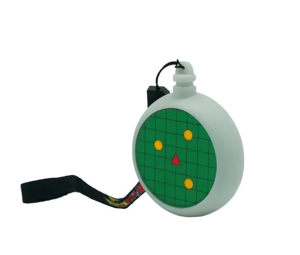 DRAGON BALL Z - Radar - LED-Lampe 3 Zoll