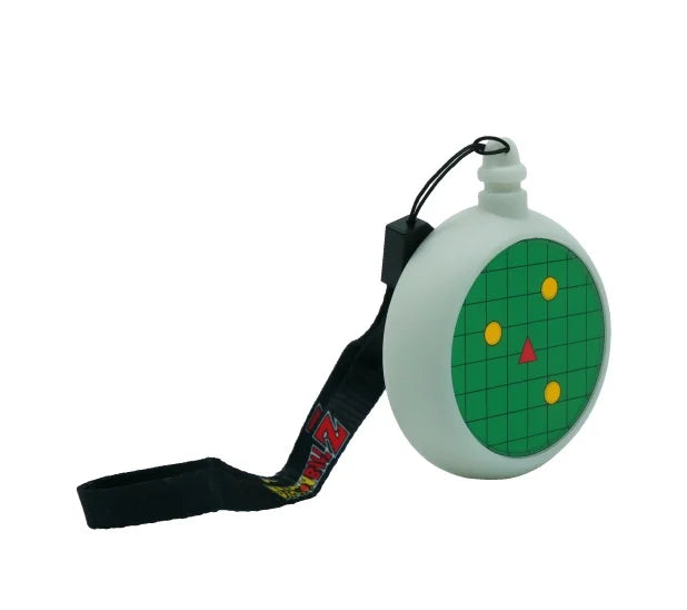 DRAGON BALL Z - Radar - LED-Lampe 3 Zoll