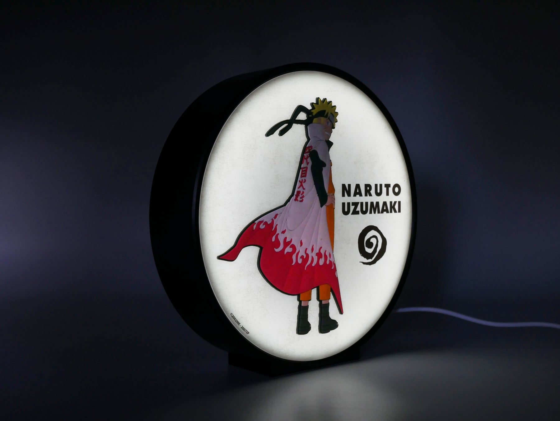 NARUTO - Naruto - Light Up