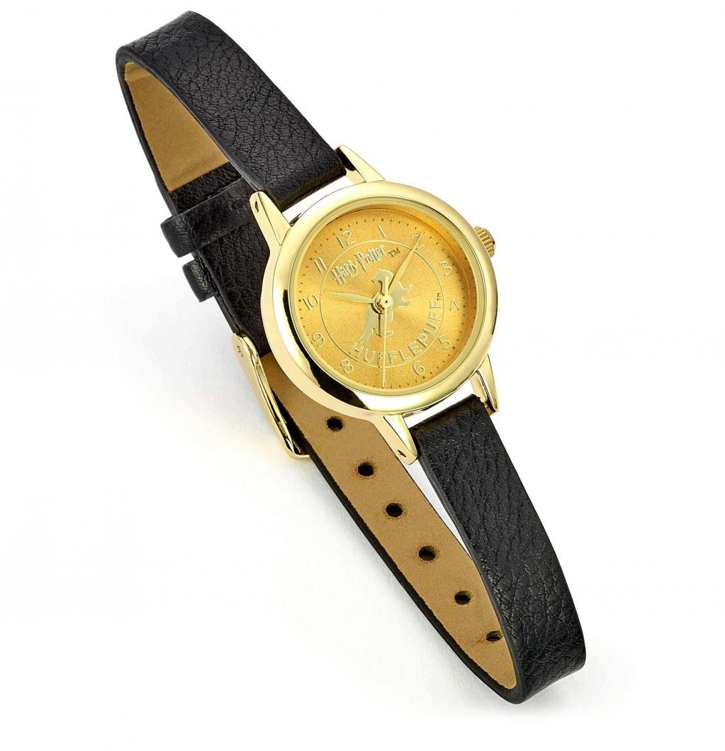 HARRY POTTER - Hufflepuff - Women's Watch