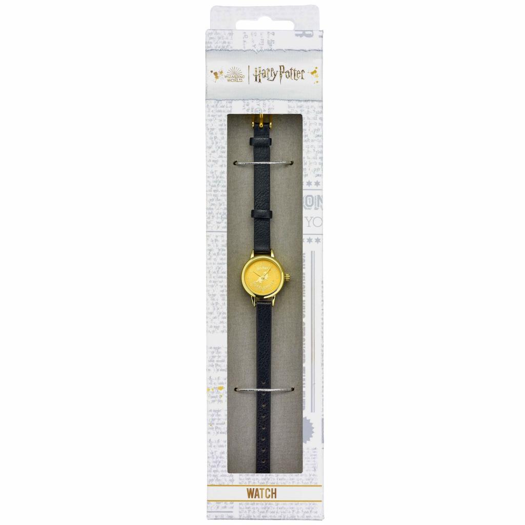 HARRY POTTER - Hufflepuff - Women's Watch