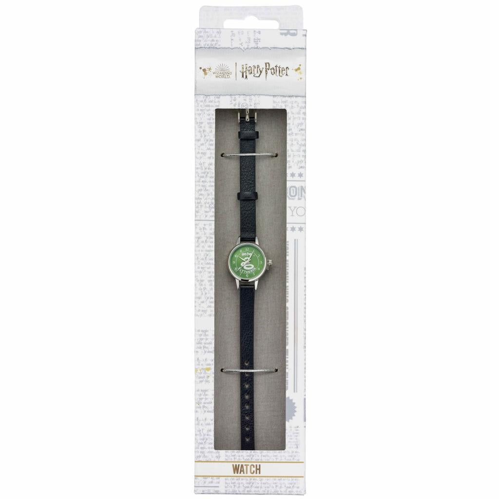 HARRY POTTER - Slytherin - Women's Watch