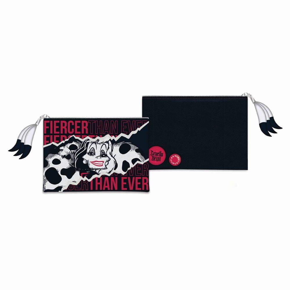 DISNEY - Cruella - Pouch