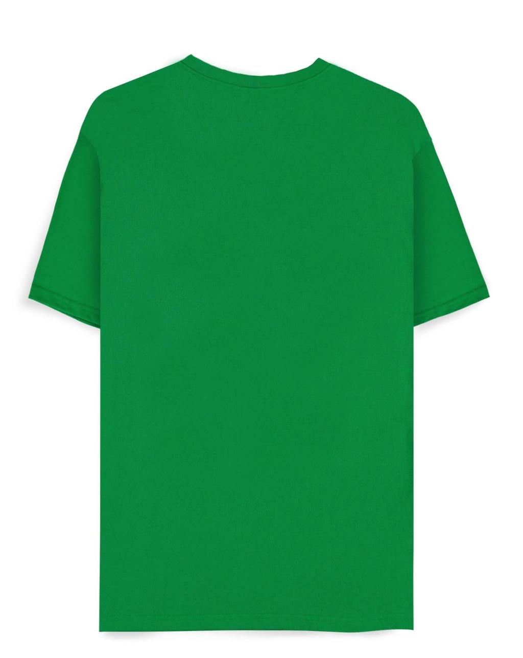 POKEMON - Venusaur - Men's T-shirt (XXL)
