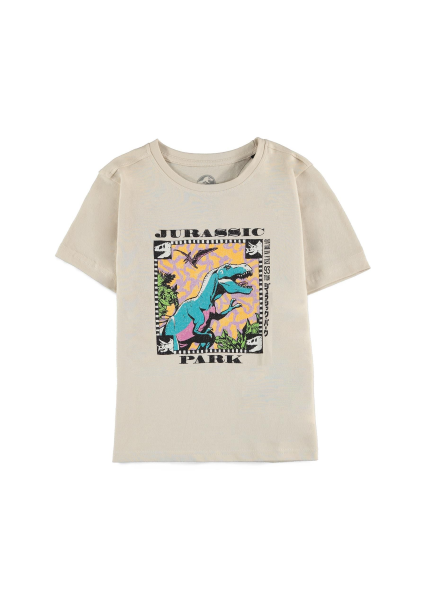 JURASSIC PARK - Boy's T-Shirt (158/164)