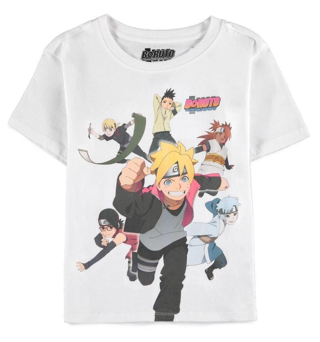 BORUTO - Kids T-Shirt (170/176)