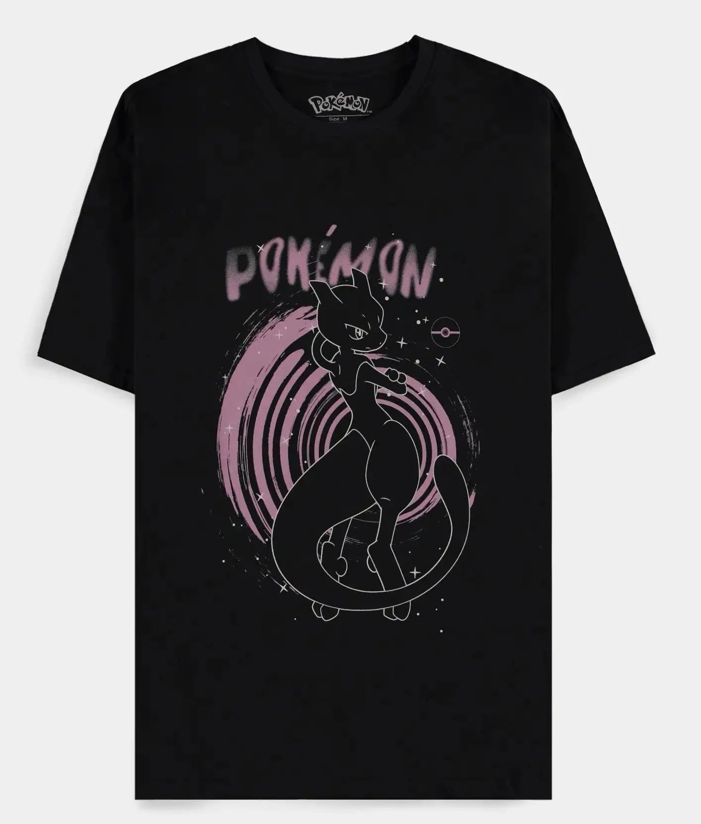 POKEMON - Psychic - Men's T-shirt (XXL)