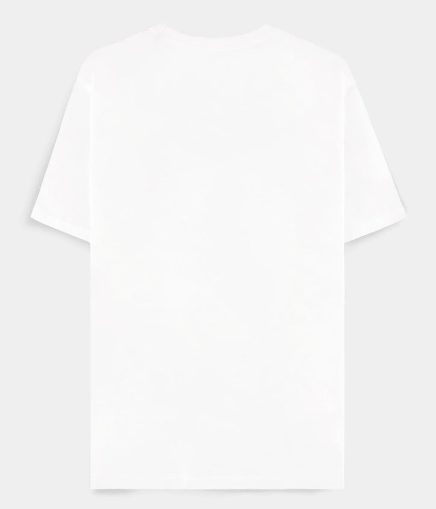 SPIDER-MAN - Men's T-shirt (XXL)