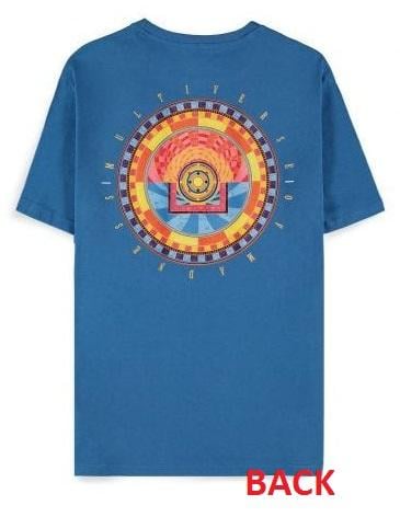 MARVEL - Dr Strange - Men's T-Shirt (M)