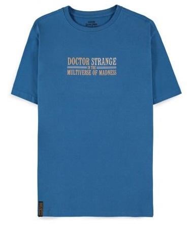 MARVEL - Dr Strange - Men's Homme (S)