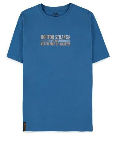MARVEL - Dr Strange - Men's T-Shirt (M)