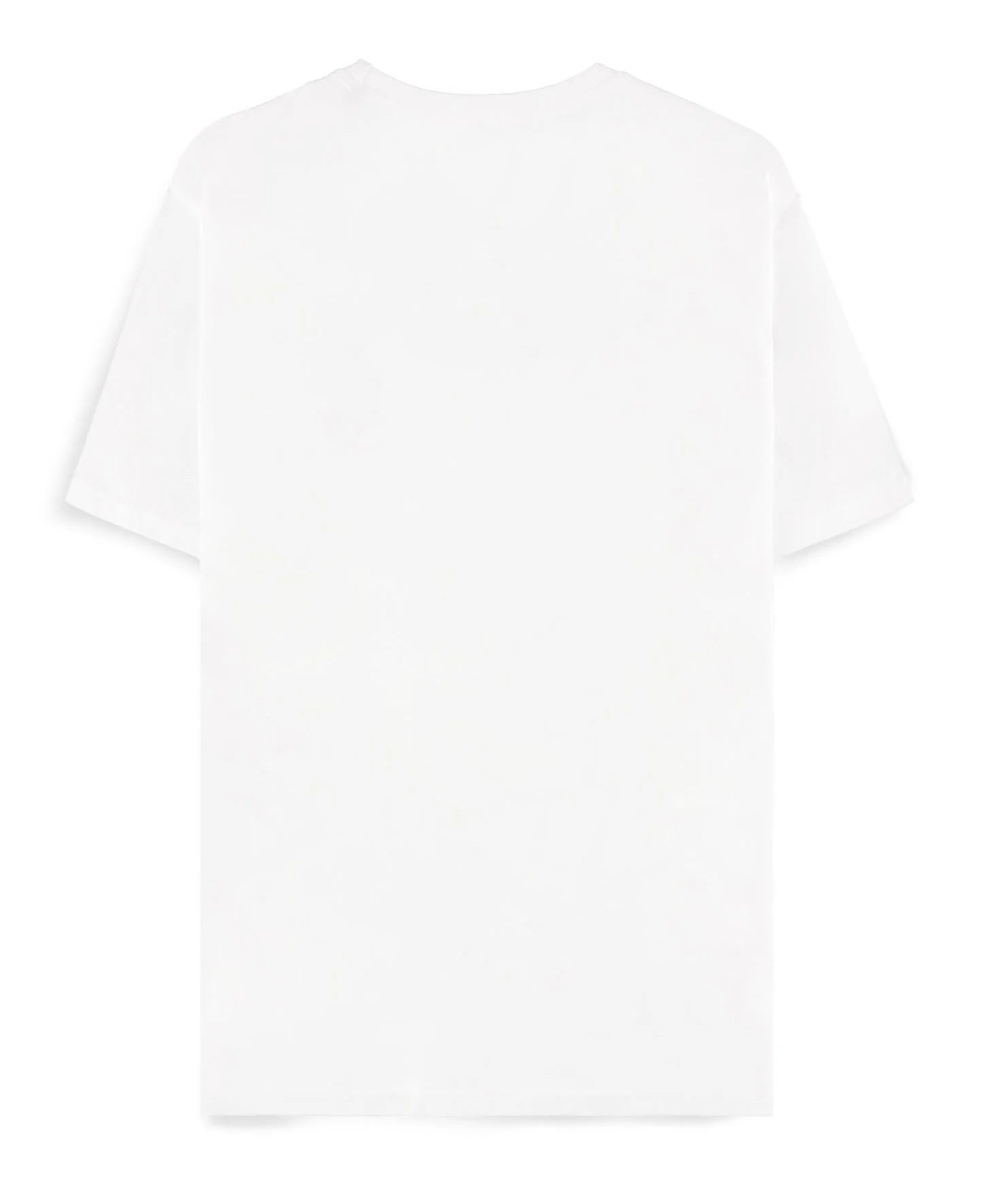 NARUTO SHIPPUDEN - Sasuke & Naruto - Men's T-Shirt (L)