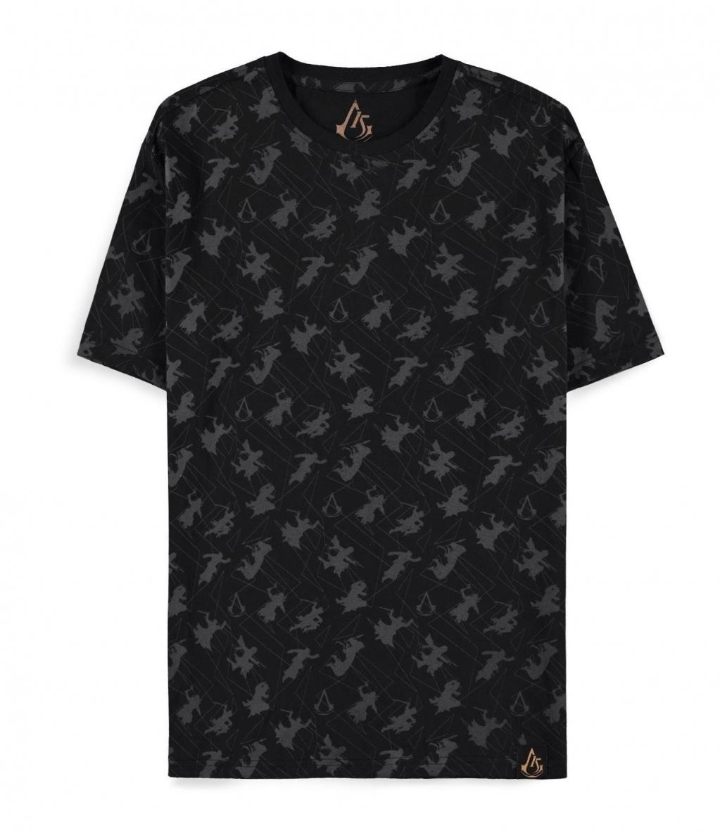 ASSASSIN'S CREED - Men's T-shirt (S)