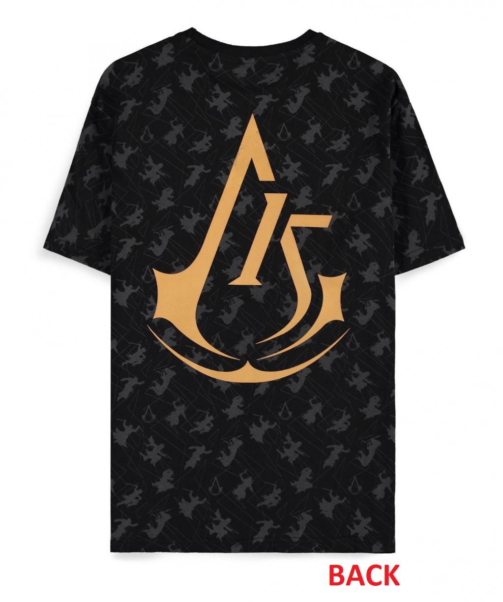 ASSASSIN'S CREED - Men's T-shirt (M)