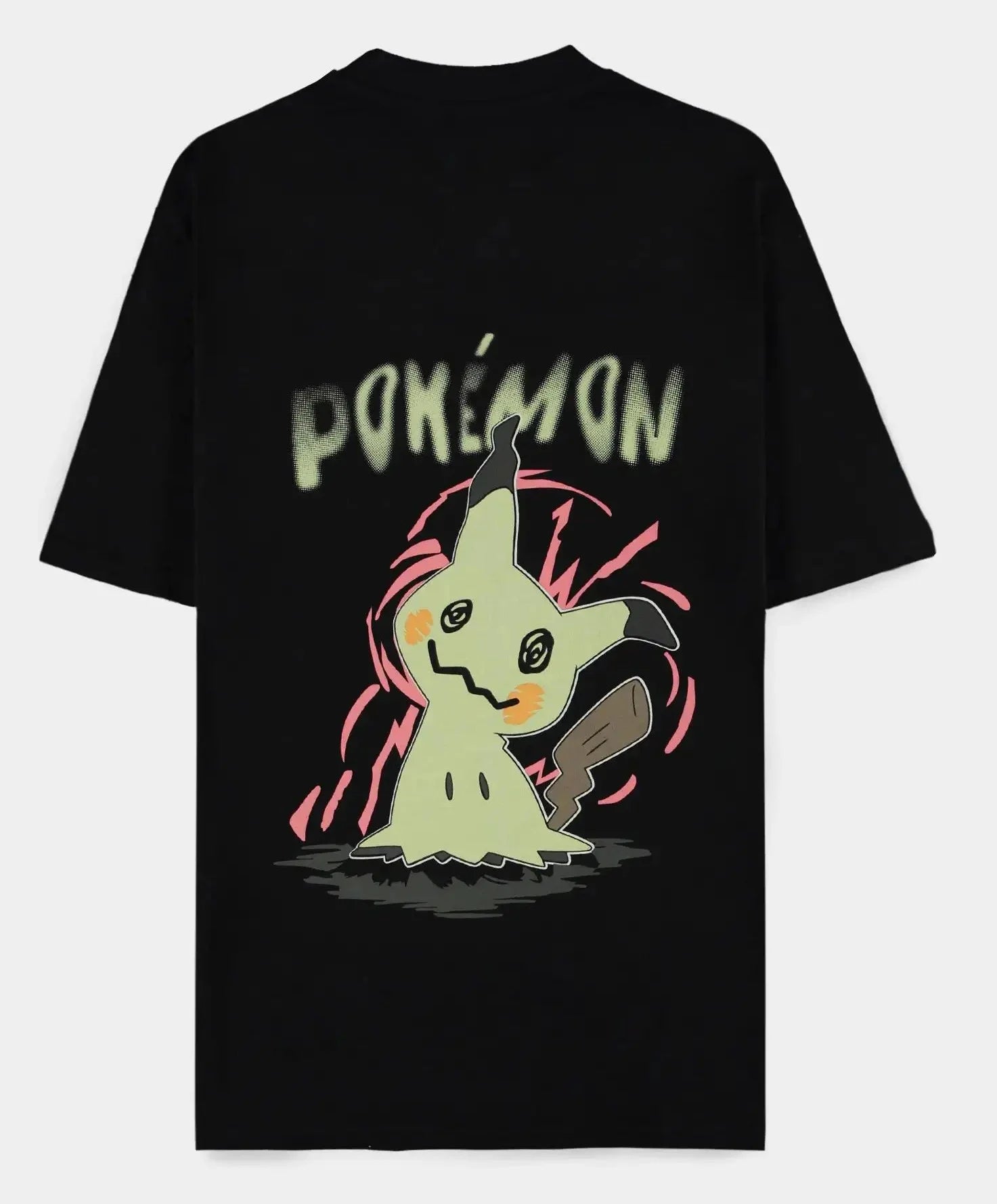 POKEMON - Mimikyu - T-shirt (S)