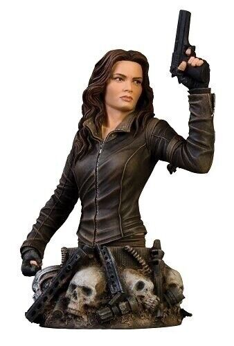 Terminator Salvation : Blair Williams Bust