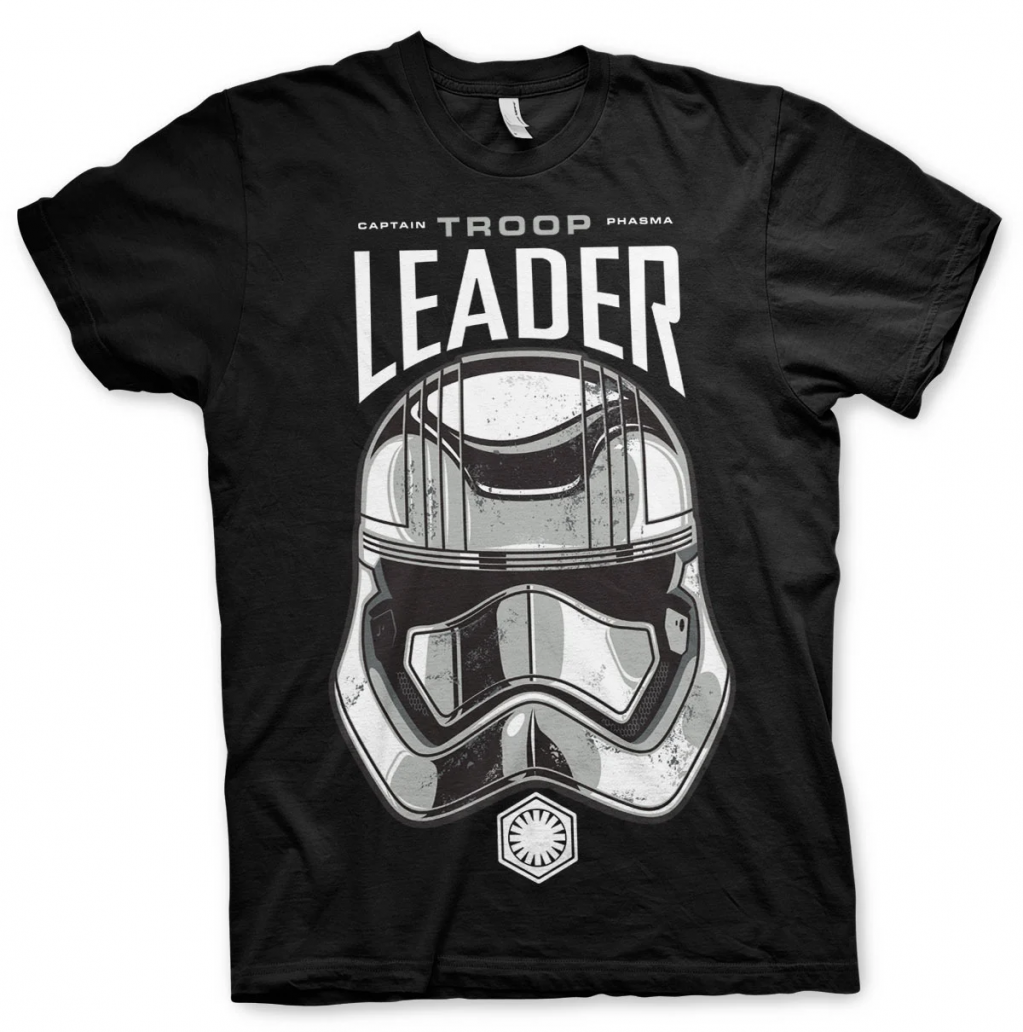 STAR WARS 7 - T-Shirt Troop Leader (XXL)