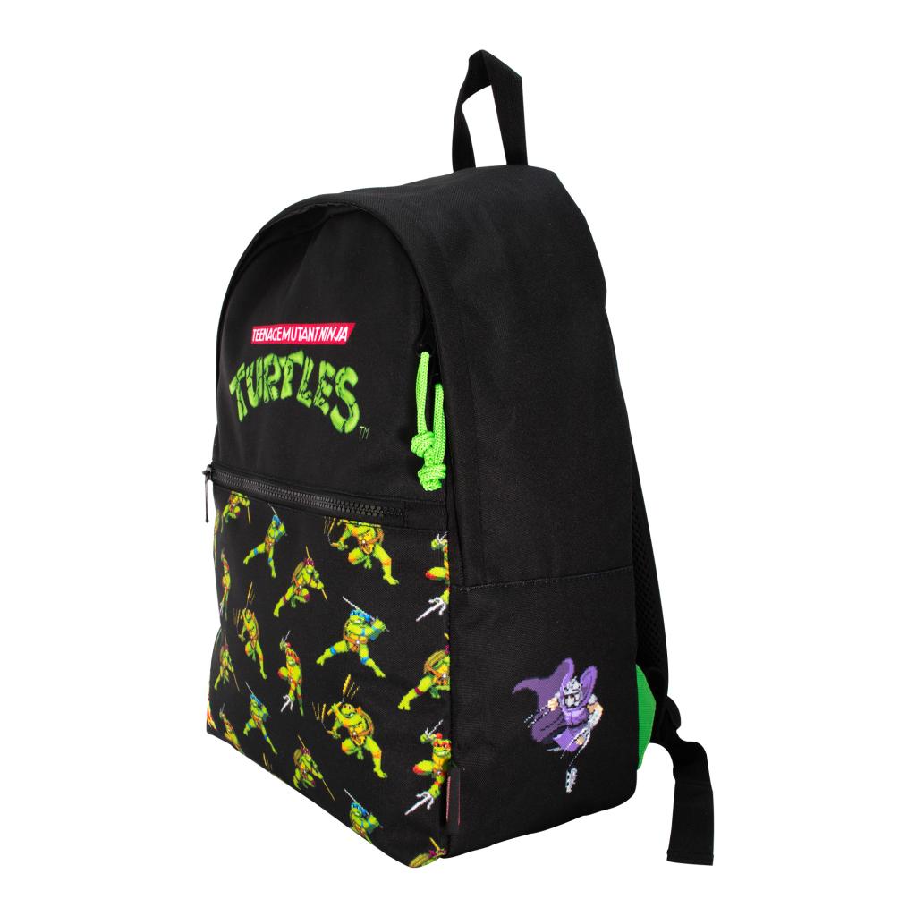 TEENAGE MUTANT NINJA TURTLES - Logo - Backpack