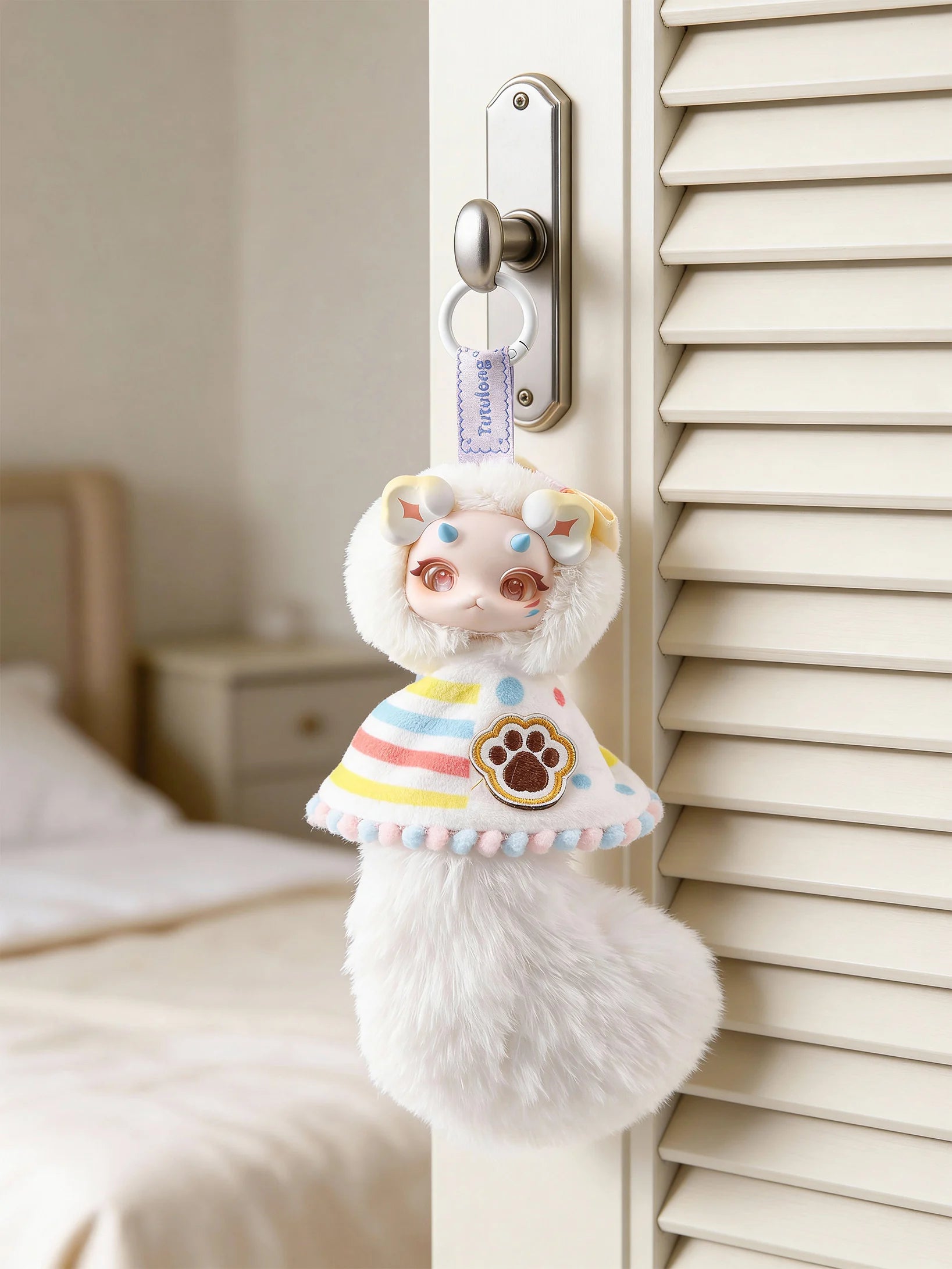 TUTULONG - Cat Dragon Star Wish catcher BLIND BOX (8pcs) - 11.2cm