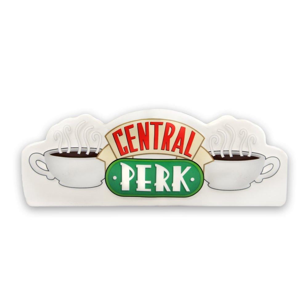 FRIENDS - Central Perk - Table Top Vase