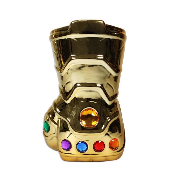 MARVEL - Infinity Gauntlet - Table Top Vase