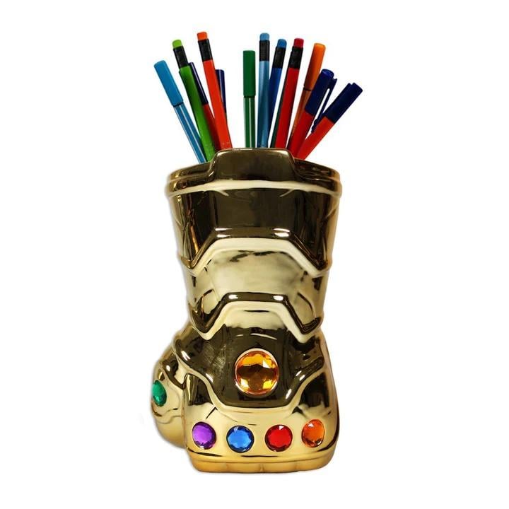 MARVEL - Infinity Gauntlet - Table Top Vase