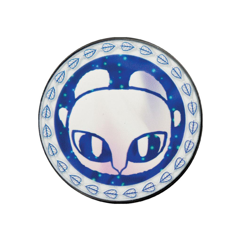 HOW TO TRAIN YOUR DRAGON - Toothless - Limited Edition Coin