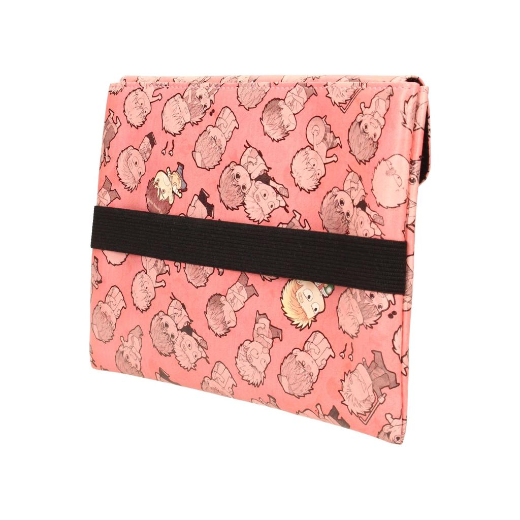 Protective case for manga - Pink - '24x22x3cm'